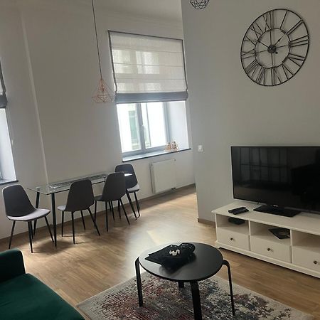 Sienkiewicza Loft1 Apartment วูดช์ ภายนอก รูปภาพ