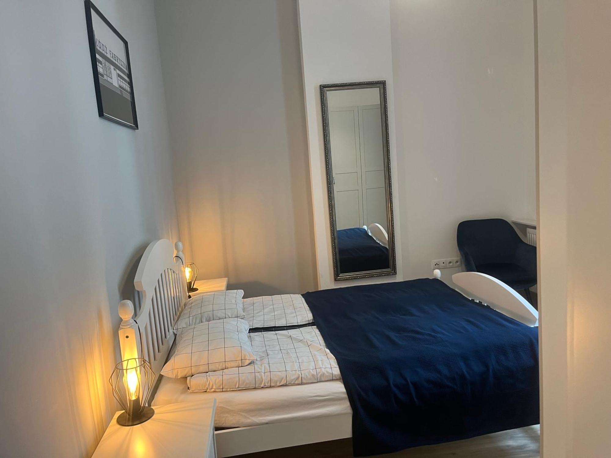 Sienkiewicza Loft1 Apartment วูดช์ ภายนอก รูปภาพ