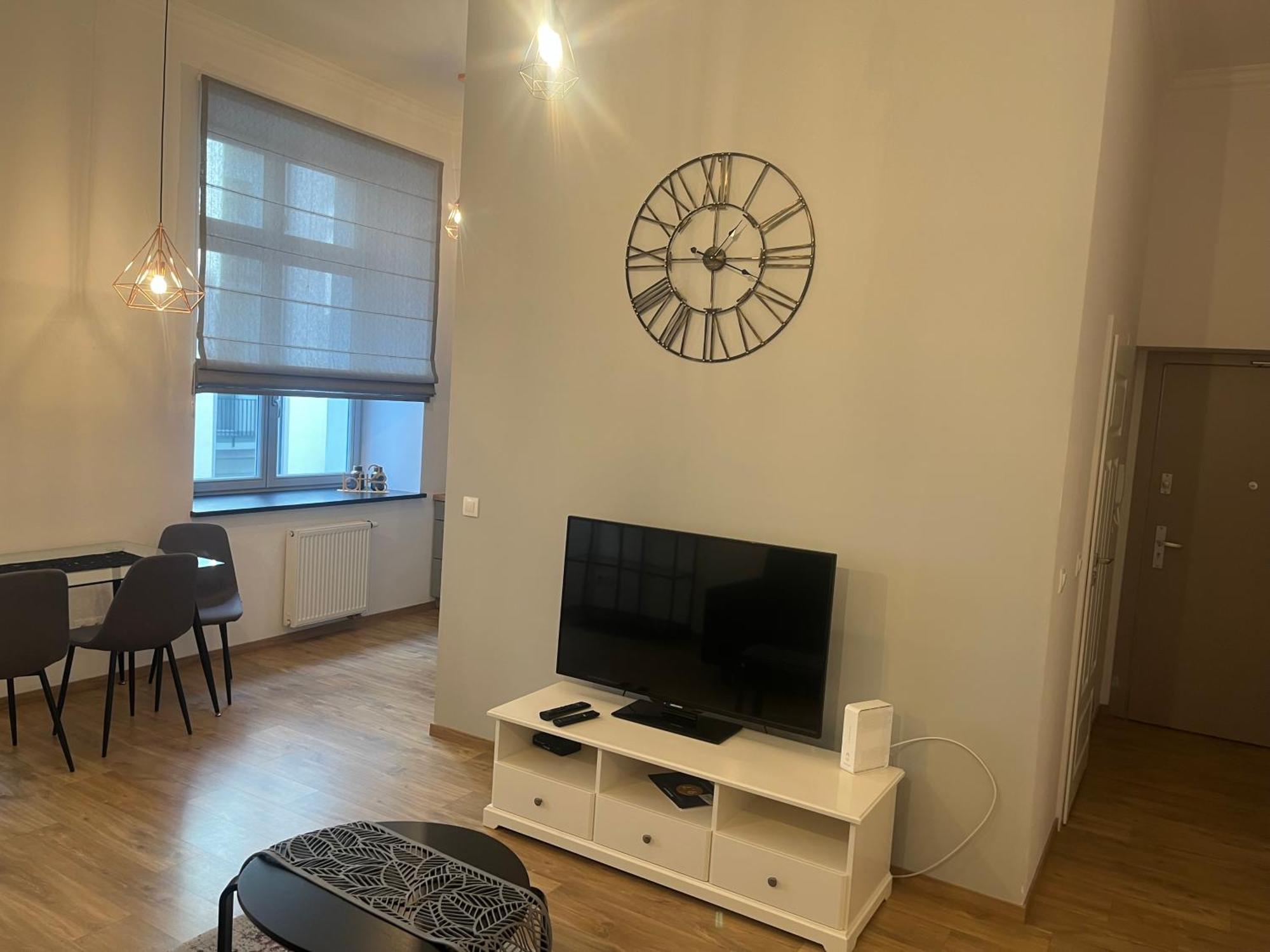 Sienkiewicza Loft1 Apartment วูดช์ ภายนอก รูปภาพ