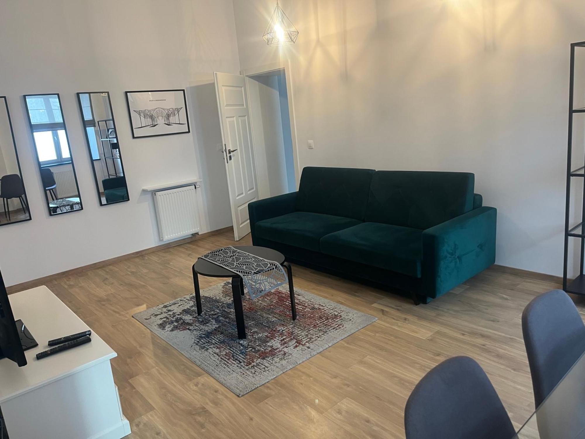 Sienkiewicza Loft1 Apartment วูดช์ ภายนอก รูปภาพ