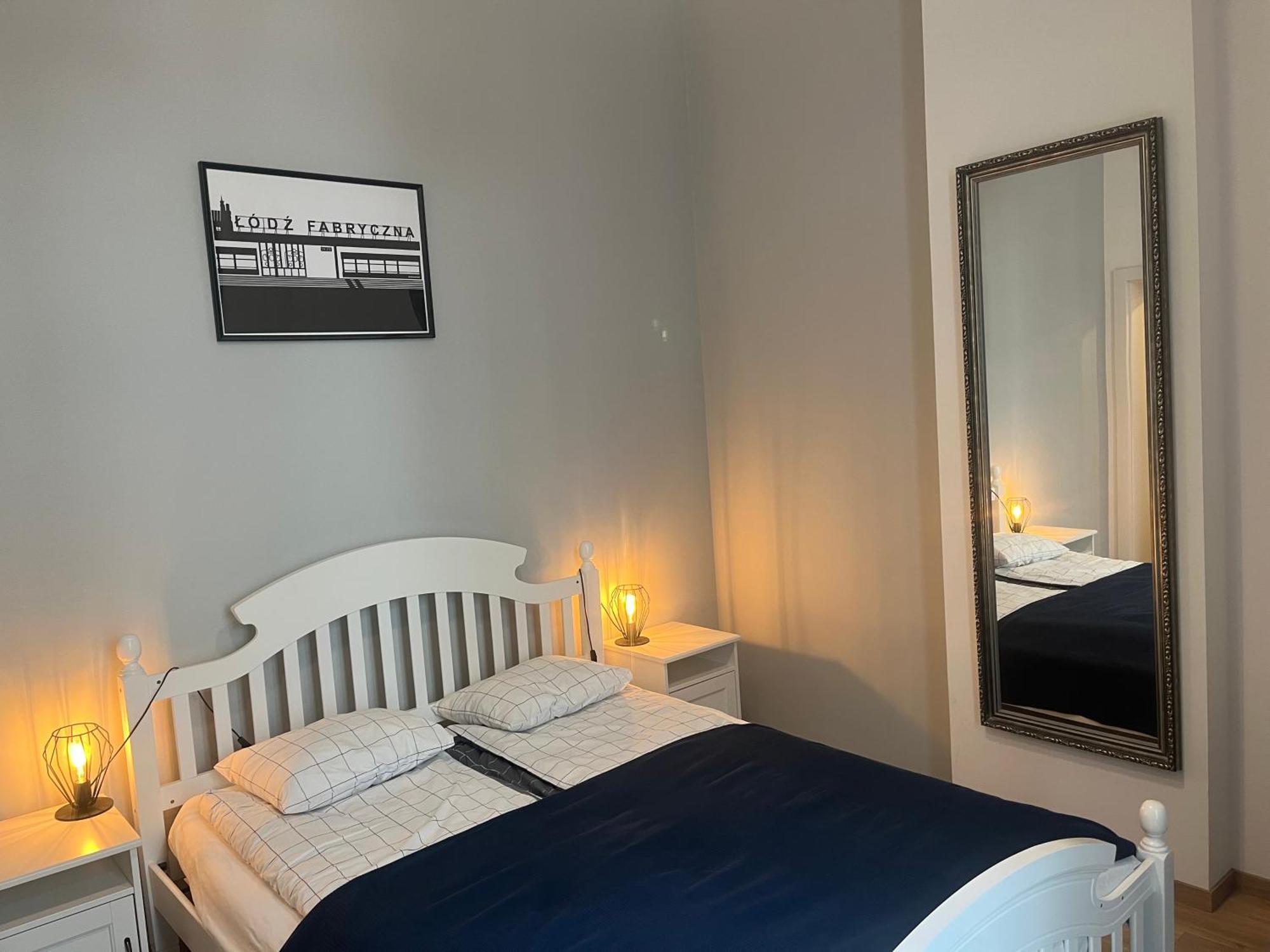 Sienkiewicza Loft1 Apartment วูดช์ ภายนอก รูปภาพ