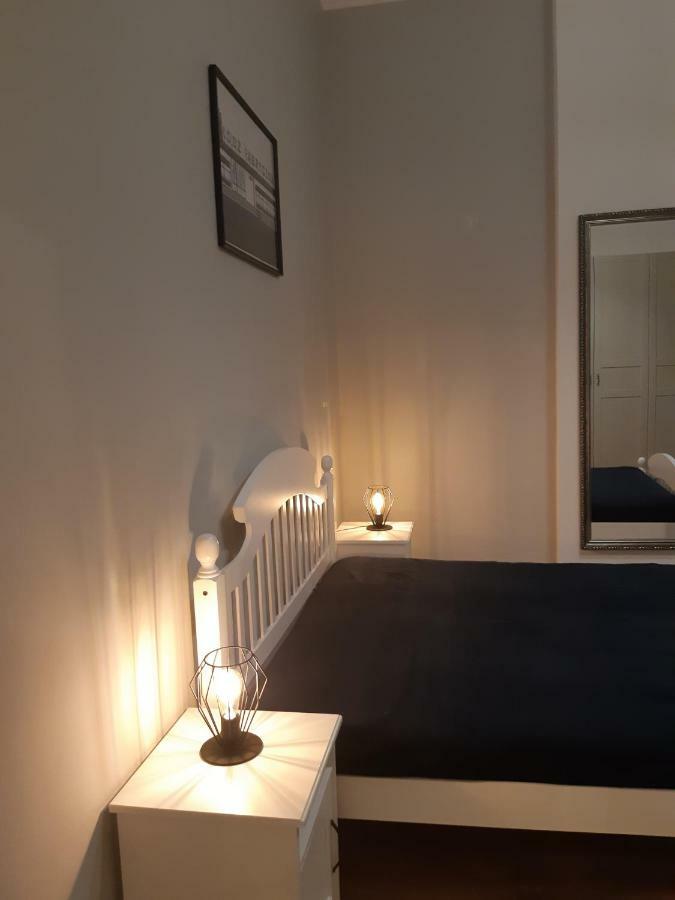 Sienkiewicza Loft1 Apartment วูดช์ ภายนอก รูปภาพ