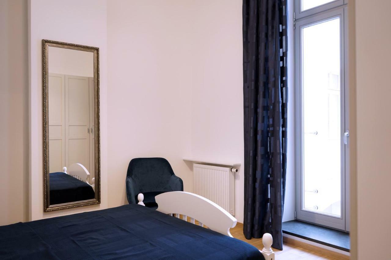 Sienkiewicza Loft1 Apartment วูดช์ ภายนอก รูปภาพ